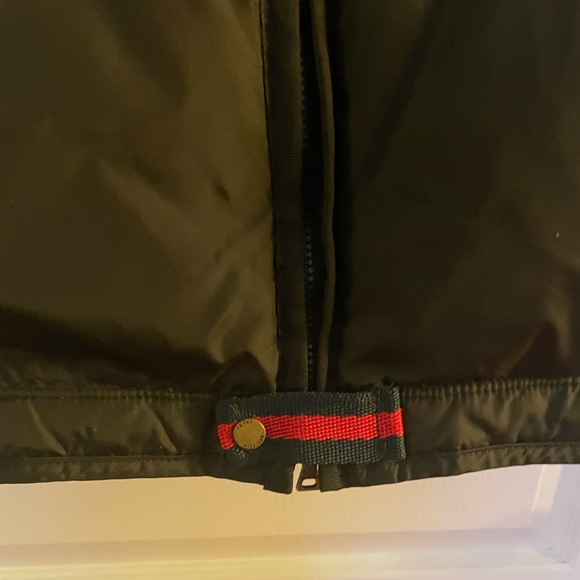 Tommy Hilfiger Puffer Coat - Picture 7 of 15